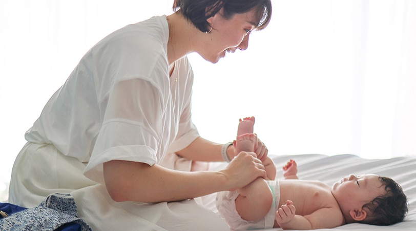 อย่ามองข้าม! 5 ปัญหาผิวเด็กกวนใจแม่ พร้อมวิธีแก้สุดเวิร์ก อย่ามองข้าม! 5 ปัญหาผิวเด็กกวนใจแม่ พร้อมวิธีแก้สุดเวิร์ก