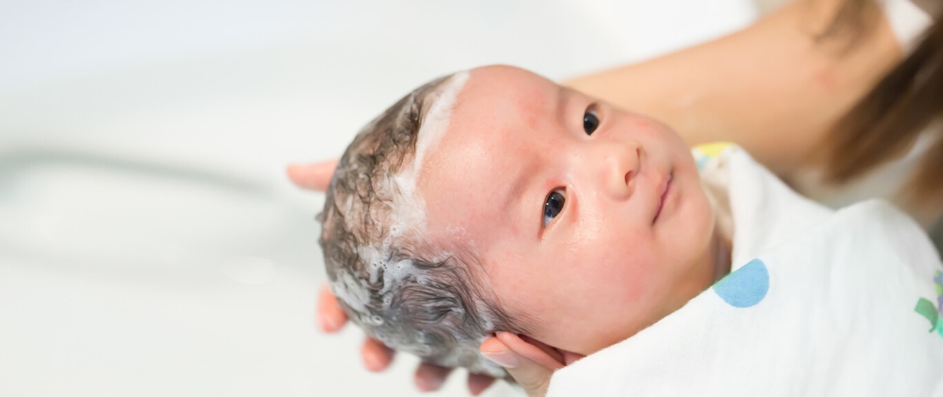 ครีมอาบน้ำเด็ก head to toe ช่วยลูกสบายตัว ครีมอาบน้ำเด็ก head to toe ช่วยลูกสบายตัว