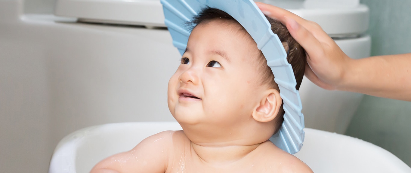 วิธีการดูแลผิวลูก หน้าหนาว วิธีการดูแลผิวลูก หน้าหนาว