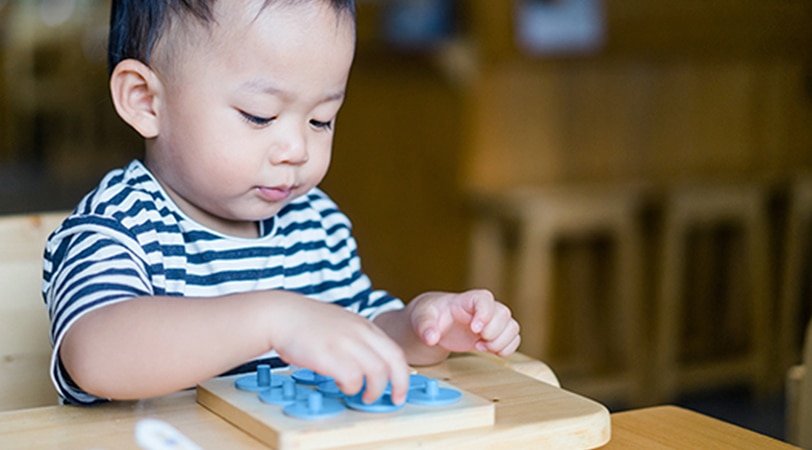 รับมือลูกรักวัย 2 ขวบ ที่ว่าวายร้ายสองขวบ รับมือลูกรักวัย 2 ขวบ ที่ว่าวายร้ายสองขวบ