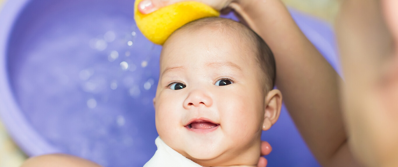ครีมอาบน้ำเด็ก Care สูตรใหม่ head to toe ครีมอาบน้ำเด็ก Care สูตรใหม่ head to toe